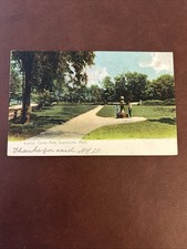 1908 Carter Park, Leominster MA