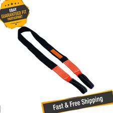 Bubba Rope 176006OR 6' Tree Hugger