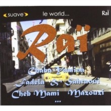 LE WORLDRAI 2 - VARIOUS - CD - 48 - G1398z