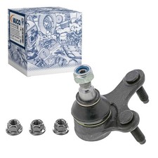 VAICO TRAGGELENK VORNE LINKS passend für AUDI A1 A3 Q3 SEAT ALTEA ARONA IBIZA LE