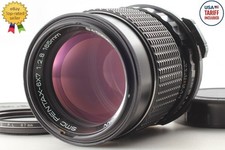 [ Near MINT ] SMC Pentax 6x7 165mm f/2.8 Telephoto MF Lens For 6x7 67 From JAPAN