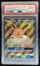 2019 Pokemon SM Black Star Promos Eevee #SM233 PSA 10 GEM MINT