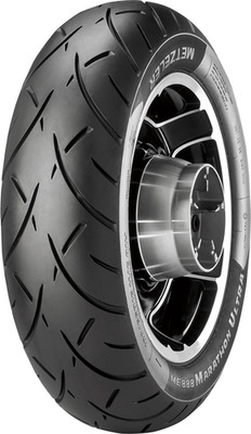 Metzeler ME888 Marathon Ultra Tire TL 180/70R16 Rear 2680900
