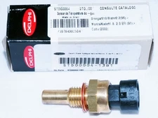 Delphi TS10076 Engine Coolant Temperature Sensor