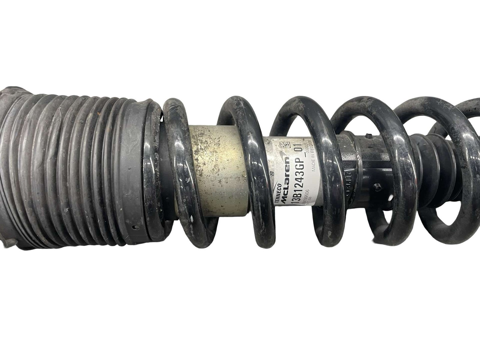 McLaren 570GT 2017-2021 Front Right Strut assembly P/N 13B1243GP
