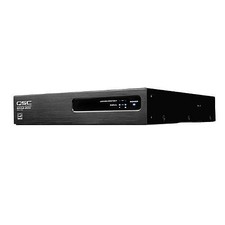 QSC SPA2-200 SPA Series 2-Channel Power Amplifier, 200W Brand New