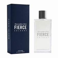 香水(男性用) Abercrombie & Fitch Fierce Icon 50ml Fierce Icon Abercrombie & Fitch Colônia - a fragrância Masculino 2015