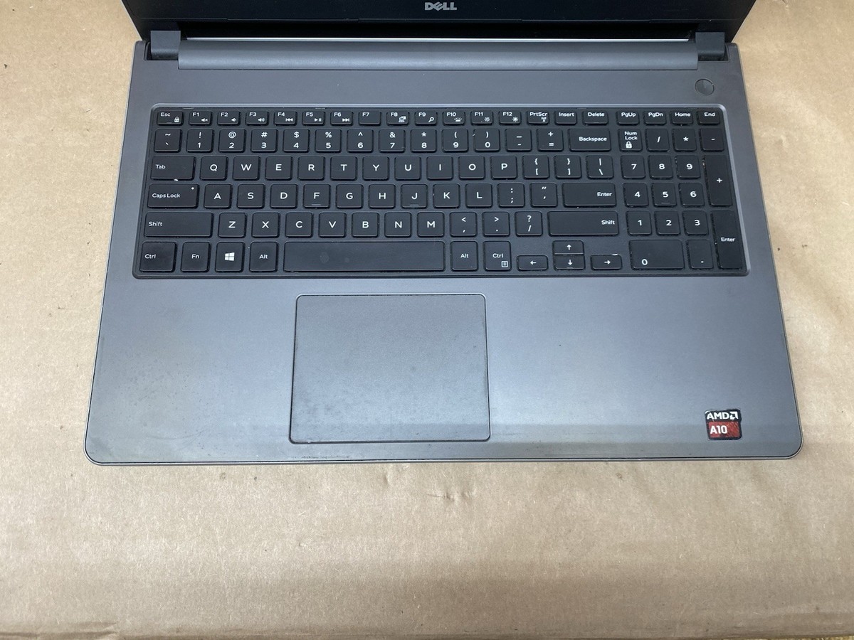 Dell Inspiron 5555 15.6