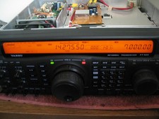 Yaesu Ft 920 for sale - eBay