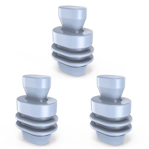 Organize Your Setup with For Durable Silicone Port Covers for Starlink - Afbeelding 4 van 4