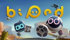 Biped - Windows PC - Steam Key