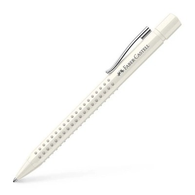 Faber-Castell Grip 2010 ballpoint pen XB, coconut milk 243908