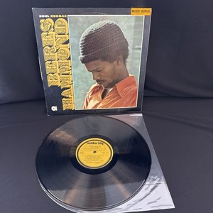 Reggae Beres Hammond | eBay