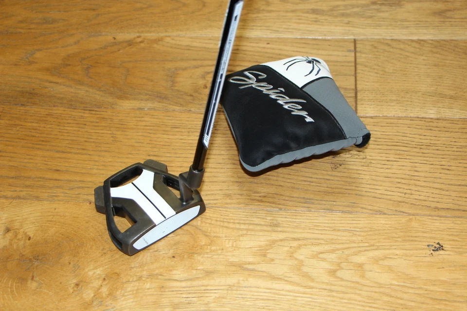 Taylormade Spider Tour X #1 Putter X1 35 inch Putter - Image 3 of 4