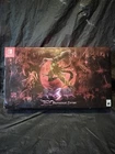 Bayonetta 3 Trinity Masquerade Edition (Nintendo Switch, 2022) BOX DAMAGE