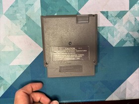 NES Console Bundle &ndash; Includes Super Mario Bros & Duck Hunt, Golf, And Zapper