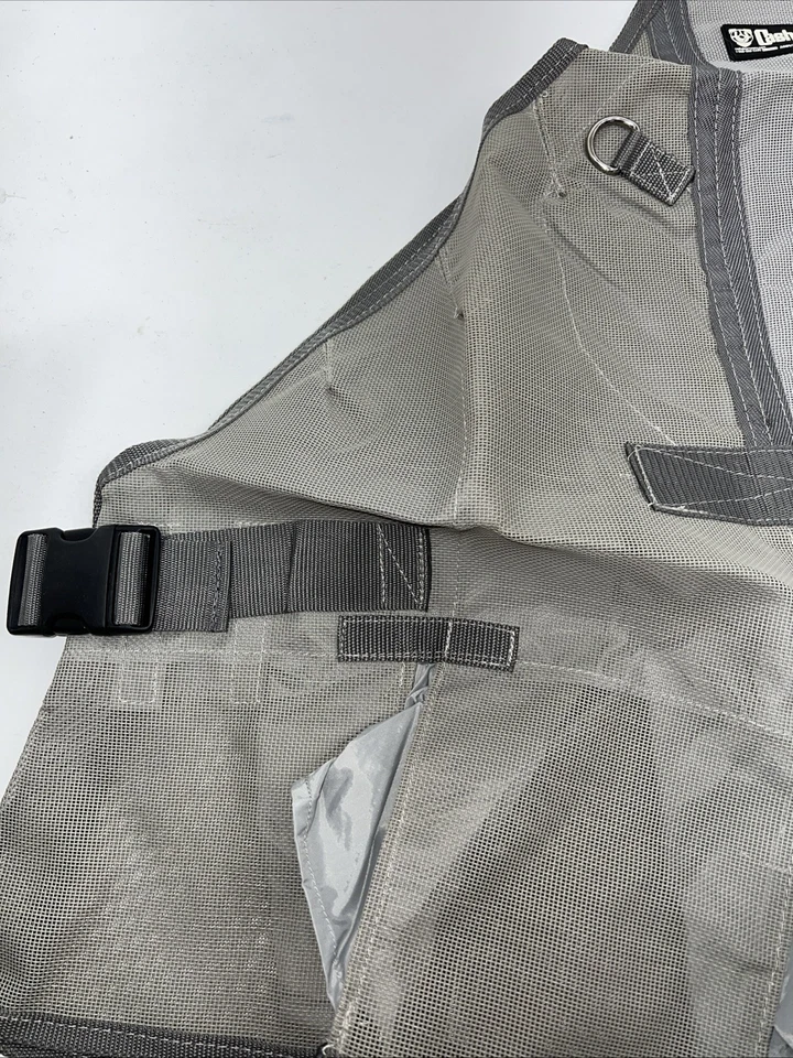 全新 Cashel 66 英寸 - 68 英寸灰色腹带飞片 LL-60 — 第 2/4 张图片