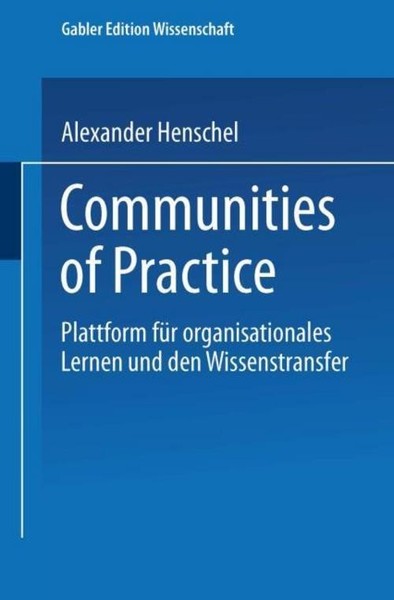 Communities Of Practice Alexander Henschel-image