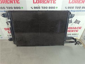 1K0298403A 290940 kühler VOLKSWAGEN JETTA V 1K2 2005