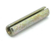 Steel Spring / Roll Pin 3/16" x 3/4", 100pcs