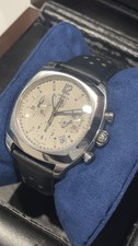 Tag Heuer Monza  Automatic Chronograph CR2114 white dial