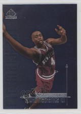 1999 SP Top Prospects MJ Flight Mechanics 101 Kenny Thomas Michael Jordan 0q3
