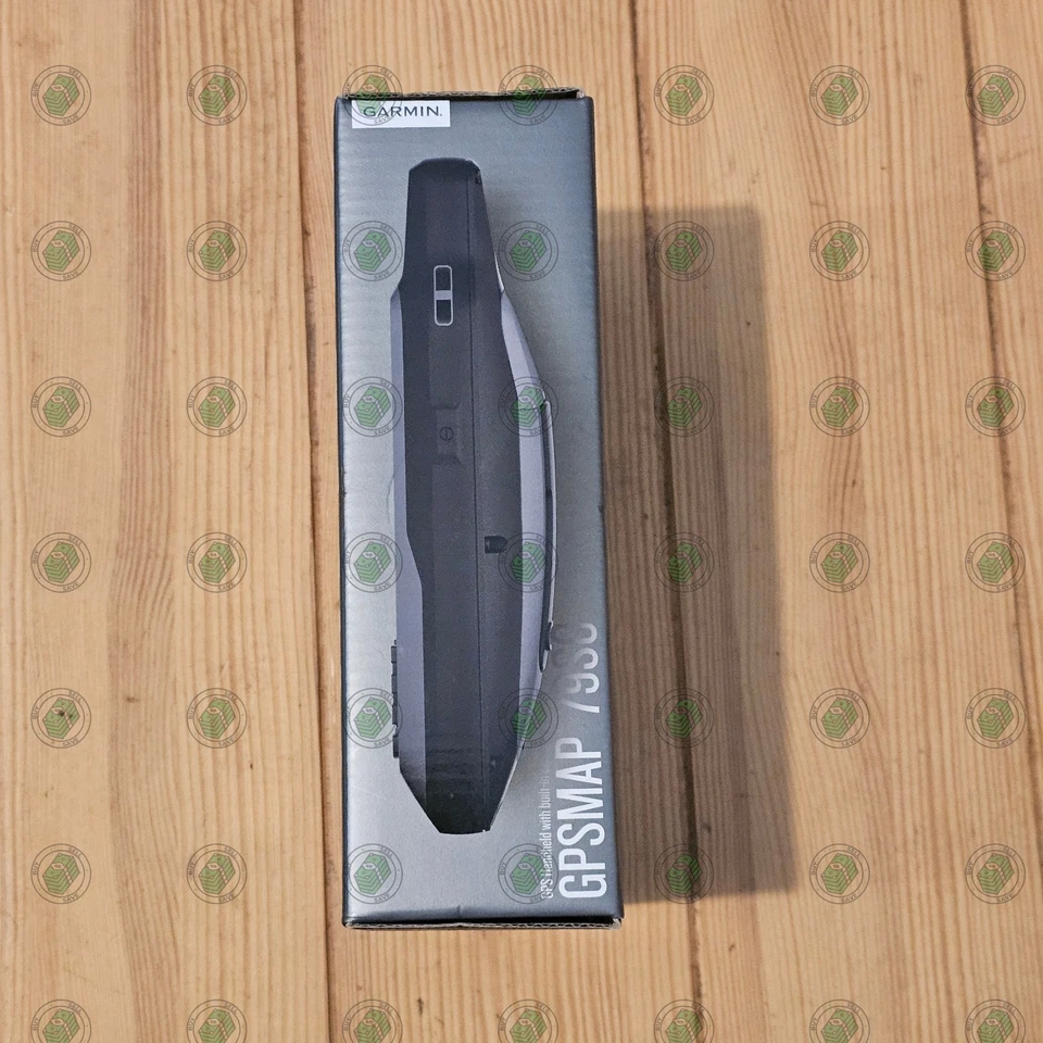 Garmin GPSMAP 79SC GPS Handheld With Built-in Cartography (010-02635-02) **NEW** - Image 4 of 4