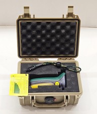 Analox O2 EII Portable Nitrox Tester Analyzer