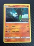 Pokemon TCG Zygarde 72/131 Forbidden Light Legendary Pokemon Promo Holo VLP