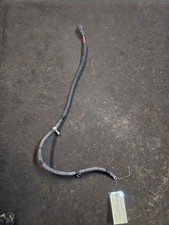 2010 Chevrolet Silverado 1500 4x4 5.3 OEM Alternator to Starter Cable