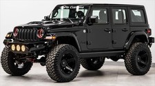 2026 Jeep Wrangler THE SOFLO EDITION