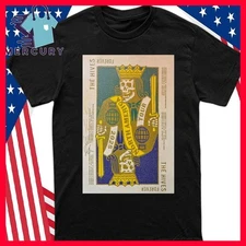 SALE - The Hives Forever Signed Tour September 2025 Poster T-Shirt