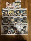 Funko Pop! Animation: Jujutsu Kaisen figure lot of 14