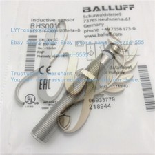 BALLUFF BES 516-300-S135-S4-D Proximity Switch Sensor New One Free Shipping