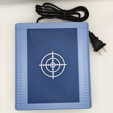 Professional Demagnetizer Watch Repair Demagnetizing Tool USA Type Plug