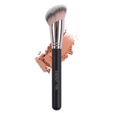 Under Eye & Nose Concealer Brush for Liquid Foundation Cream Blending Brush