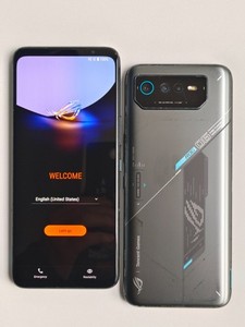 Asus Rog Phone 6d | eBay