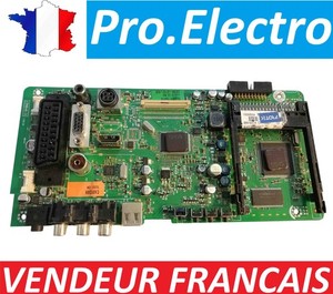 Motherboard Fernseher HITACHI L22DP04UH 17MB46-2-110110 10068934 22 inch