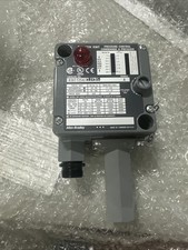 ALLEN BRADLEY 836T-T254JX81X15 PRESSURE SWITCH