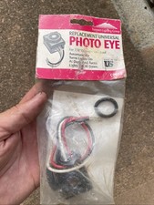 Summit Lighting Replacement Universal Photo Eye - CP688 Made in USA NOS
