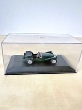 Minichamps 143 Lotus Super Seven 1968 Dark Green Classic Minichamps 143 Lotus Super Seven 1968 Dark Green Classic