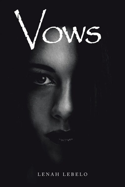 Lenah Lebelo | Vows | Taschenbuch | Englisch (2021) | Kartoniert / Broschiert-image
