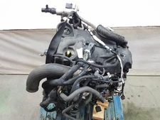 BKRB teilmotor FORD TRANSIT CUSTOM FURGON TTF 300 L2 LIMITED 2019 2438705