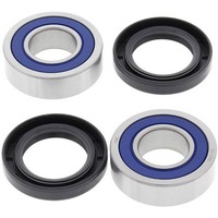 Lagersatz Vorderrad ( Rif. All-Balls: 25-1654) Honda 600 CBR RR 03/06