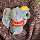 Disney Dumbo Big Feet 11"  Plush Toy — photo 5