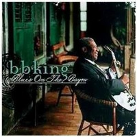 Audio Cd - B.B. King - Blues On The Bayou - Mca Records -D- Neu