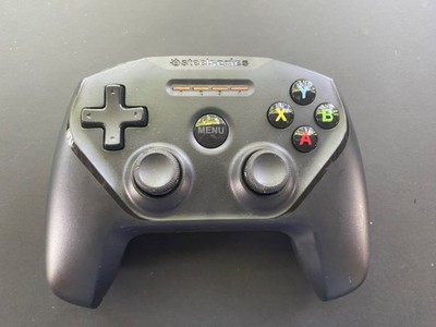 SteelSeries Nimbus GC-00004 Wireless Gaming Controller For Apple Tv Mac iPad