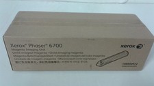Xerox 108R00972, Magenta Imaging Unit for Xerox Phaser 6700