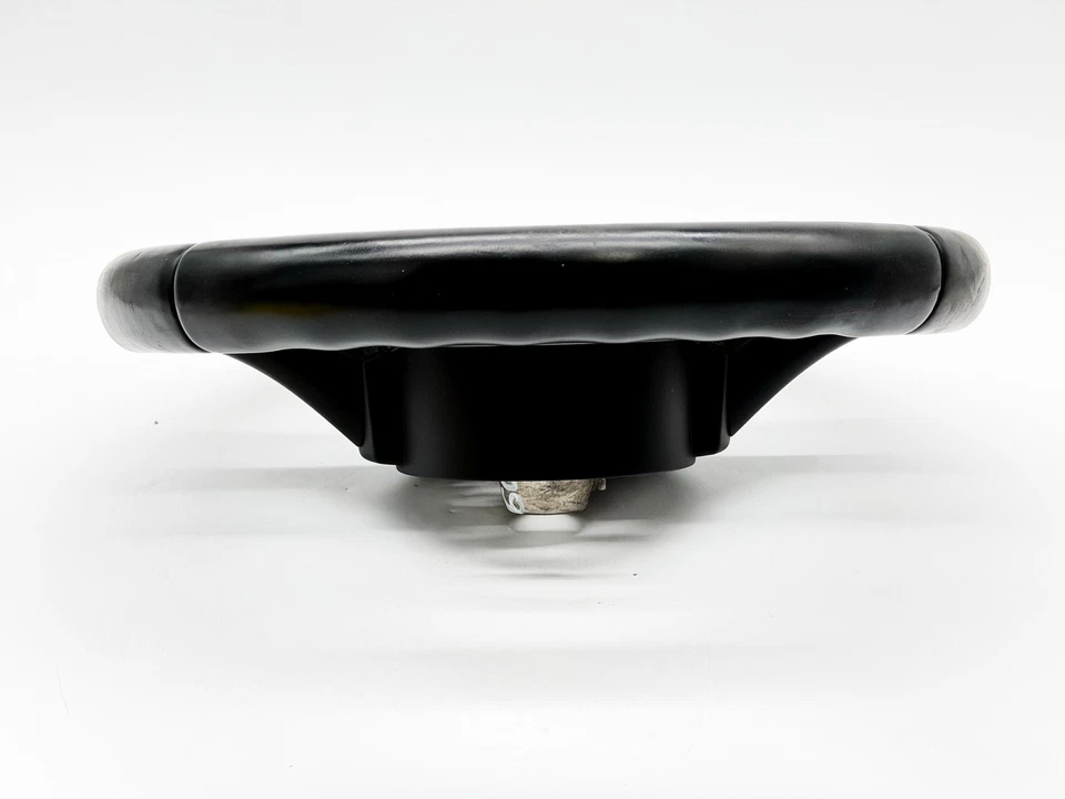 BMW F30 Serie 3 F22 2012-2017 volante deportivo de fábrica/M con botones OEM Foto 4 de 4