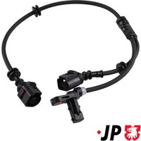 JP Group ABS Sensor Raddrehzahl JP 1197106800 FüR VW Sharan 7M8 7M9 7M6 20V TDI